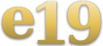 e19 logo